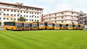 Transport (Bus Service)